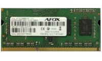 Afox DDR3 με Module 1x8GB και Ταχύτητα 1866 για Laptop