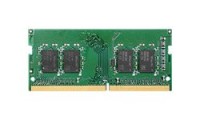 Synology DDR4 με Module 1x4GB και Ταχύτητα 2666 για Laptop
