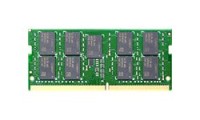 Synology D4ES01-4G DDR4 με Module 1x4GB και Ταχύτητα 2666 για Laptop