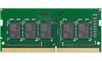 Synology DDR4 με Module 1x16GB και Ταχύτητα 2666 για Nas