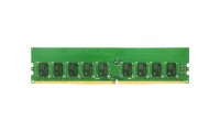 Synology DDR4 με Module 1x16GB και Ταχύτητα 2666 για Desktop