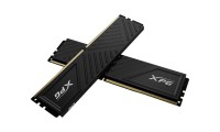 Adata Spectrix D35g DDR4 32GB RAM με 2x16GB Modules και Ταχύτητα 3200 για Desktop