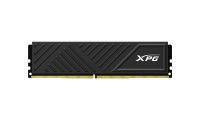 Adata Gammix D35 DDR4 με Module 1x32GB και Ταχύτητα 3200 για Desktop