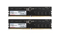 Adata DDR5 32GB RAM με 2x16GB Modules και Ταχύτητα 5600 για Desktop