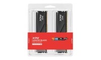 Adata Lancer Blade RBG DDR5 32GB RAM με 2x16GB Modules και Ταχύτητα 6400 για Desktop