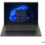 Lenovo V15 G4 AMN 15.6 FHD (Ryzen 5-7520U/16GB/512GB SSD/No OS) (International English Keyboard)