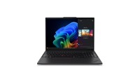 Lenovo ThinkPad T16 Gen 4 (AMD) 16 IPS FHD+ (Ryzen AI PRO 300 Series-350/32GB/1TB SSD/W11 Pro) Thunder Black (US Keyboard)