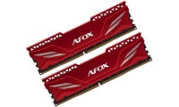 Afox DDR4 16GB RAM με 2x8GB Modules και Ταχύτητα 3200 για Desktop