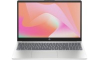 HP 15-fd0063nv 15.6 FHD (Core 7-150U/16GB/512GB SSD/No OS) Natural Silver (GR Keyboard)