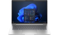 HP ProBook 4 G1q 14 IPS FHD+ (Snapdragon-X1-26-100/16GB/512GB SSD/W11 Pro) Pike Silver (US Keyboard)