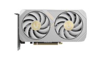 Zotac GeForce RTX 5060 Ti 8GB GDDR7 Twin Edge OC White Edition Κάρτα Γραφικών