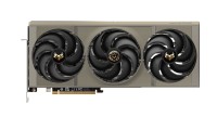 Sapphire Radeon RX 9070 XT 16GB GDDR6 NITRO+ OC Crimson Desert Edition Κάρτα Γραφικών