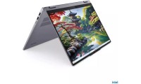 Lenovo IdeaPad 5 2-in-1 16IAL10 16 IPS FHD+ (Ultra 7-255U/16GB/1TB SSD/W11 Home) Luna Grey (GR Keyboard)