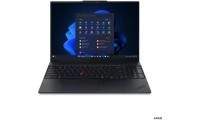Lenovo ThinkPad E16 Gen 3 (AMD) 16 IPS FHD+ (Ryzen 5-220/16GB/512GB SSD/W11 Pro) (GR Keyboard)