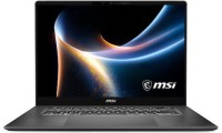 MSI Prestige 16 AI+ C3MG 16 OLED (Ultra X9-388H/32GB/2TB SSD/W11 Pro) (GR Keyboard)