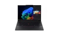 Lenovo ThinkPad T14s Gen 6 (Intel) Copilot+ PC Intel Core Ultra 7 258V Laptop 35.6 cm (14 ) Touchscreen WUXGA 32 GB LPDDR5x-SDRAM 1 TB SSD Wi-Fi 7 (802.11be) Windows 11 Pro English Black