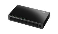 Cudy GS108 v4 Unmanaged L2 Switch με 8 Θύρες Gigabit (1Gbps) Ethernet