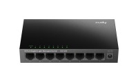 Cudy GS108E v1 Managed L2 Switch με 8 Θύρες Gigabit (1Gbps) Ethernet
