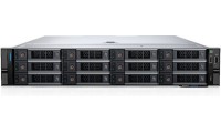 Dell Poweredge R760xs (Xeon Silver 4510/32GB DDR4/2.4TB SSD/H755 8GB/2 PSU/No OS)