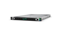 HP ProLiant DL360 Gen11 (Xeon Silver 4510/64GB DDR5/480GB SSD + 480GB SSD/MR408i-o, 8x Hot Plug SFF/No OS)