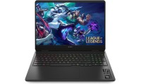 HP OMEN Slim 16-an0014nv 16.9 IPS FHD+ 165Hz (Ultra 7-255H/24GB/1TB SSD/GeForce RTX 5070/W11 Home) Shadow Black (GR Keyboard)