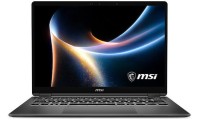 MSI Prestige 14 Flip AI+ 14 OLED FHD+ (Ultra 9-386H/32GB/2.0TB SSD/W11 Home) (US Keyboard)