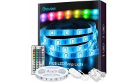 Smart Ταινία LED Govee Wi-Fi Τηλεόρασης 12V RGB Φως 5m με Τροφοδοτικό & Τηλεχειριστήριο