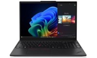 Lenovo ThinkPad T14 Gen 4 (AMD) 16 IPS FHD+ (Ryzen AI PRO 300 Series-7 Pro 350/32GB/512GB SSD/W11 Pro) Thunder Black (GR Keyboard)
