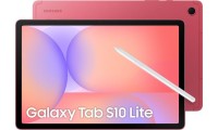 Samsung Galaxy Tab S10 Lite 10.9 (6GB/128GB) Coral Red