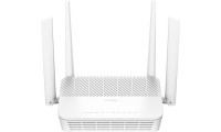 Cudy WR3000H v1 Ασύρματο Router Wi‑Fi 6 με 4 Θύρες Gigabit