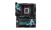 Asus Rog Strix X870E-H Gaming Wifi7 Hatsune Miku Edition Motherboard ATX με AMD AM5 Socket 90MB1MA0-M0EAY0