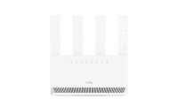 Cudy WR3600E v1 Ασύρματο Router Wi‑Fi 7 με 3 Θύρες Gigabit