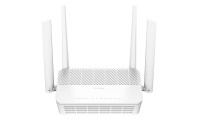 Cudy WR3000P v1 Ασύρματο Router Wi‑Fi 6 με 4 Θύρες Gigabit