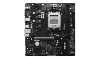 ASRock A620AM-HVS Motherboard Micro ATX με AMD AM5 Socket 90-MXBSR0-A0UAYZ