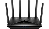 Cudy WR6500 Ασύρματο Router Wi‑Fi 7 με 5 Θύρες Gigabit