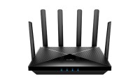 Cudy LT700 v1.2 Ασύρματο 4G Router Wi‑Fi 5 με 4 Θύρες Gigabit