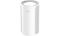 Cudy P4 v1 Ασύρματο 5G Router Wi‑Fi 6 με 3 Θύρες