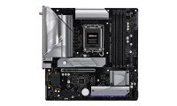 ASRock B860M LiveMixer WiFi Motherboard Micro ATX με Intel 1851 Socket 90-MXBRT-A0UAYZ