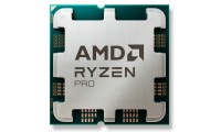 AMD Ryzen 5 Pro 8500G 3.5GHz Επεξεργαστής 6 Πυρήνων για Socket AM5 Tray