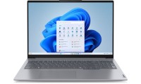 Lenovo ThinkBook 16 G7 ARP 16 IPS FHD+ (Ryzen 7-7735HS/32GB/1TB SSD/No OS) Arctic Grey (GR Keyboard)