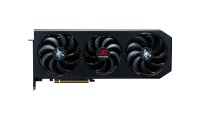 PowerColor Radeon RX 9070 XT 16GB GDDR6 Hellhound Κάρτα Γραφικών