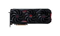 PowerColor Radeon RX 9070 XT 16GB GDDR6 Red Devil Spectral White Κάρτα Γραφικών