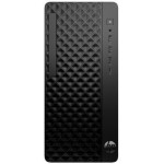 HP Pro Tower 2G1iE SFF Desktop PC (i3-14100/8GB DDR4/512GB SSD/No OS)