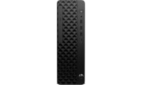HP ProDesk 2 G1i E SFF Desktop PC (i5-14400/8GB DDR5/512GB SSD/W11 Pro) με Πληκτρολόγιο (US)