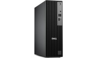 Dell Slim QCS1250 SFF Desktop PC (Ultra 5-235/16GB DDR5/512GB SSD/W11 Pro)
