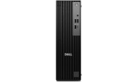 Dell Pro Slim QCS1250 SFF Gaming Desktop PC (Ultra 7-265/16GB DDR5/512GB SSD/W11 Pro)