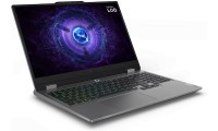Lenovo LOQ 15IAX9 15.6 IPS FHD 144Hz (i5-12600HX/16GB/512GB SSD/GeForce RTX 4050/W11 Home) Luna Grey (International English Keyboard)