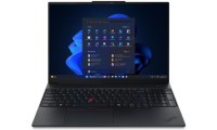 Lenovo ThinkPad E16 Gen 3 (Intel) 16 QHD+ 120Hz (Ultra 7-256V/16GB/512GB SSD/W11 Pro) (GR Keyboard)