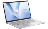 Asus Vivobook 17 X1704VA-AU1069W 17.3 FHD (Core 5-120U/16GB/512GB SSD/W11 Home) Cool Silver (US Keyboard)