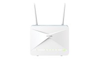 D-Link G415 Eagle Pro AI 4G Ασύρματο 4G Router Wi‑Fi 6 με 3 Θύρες Gigabit